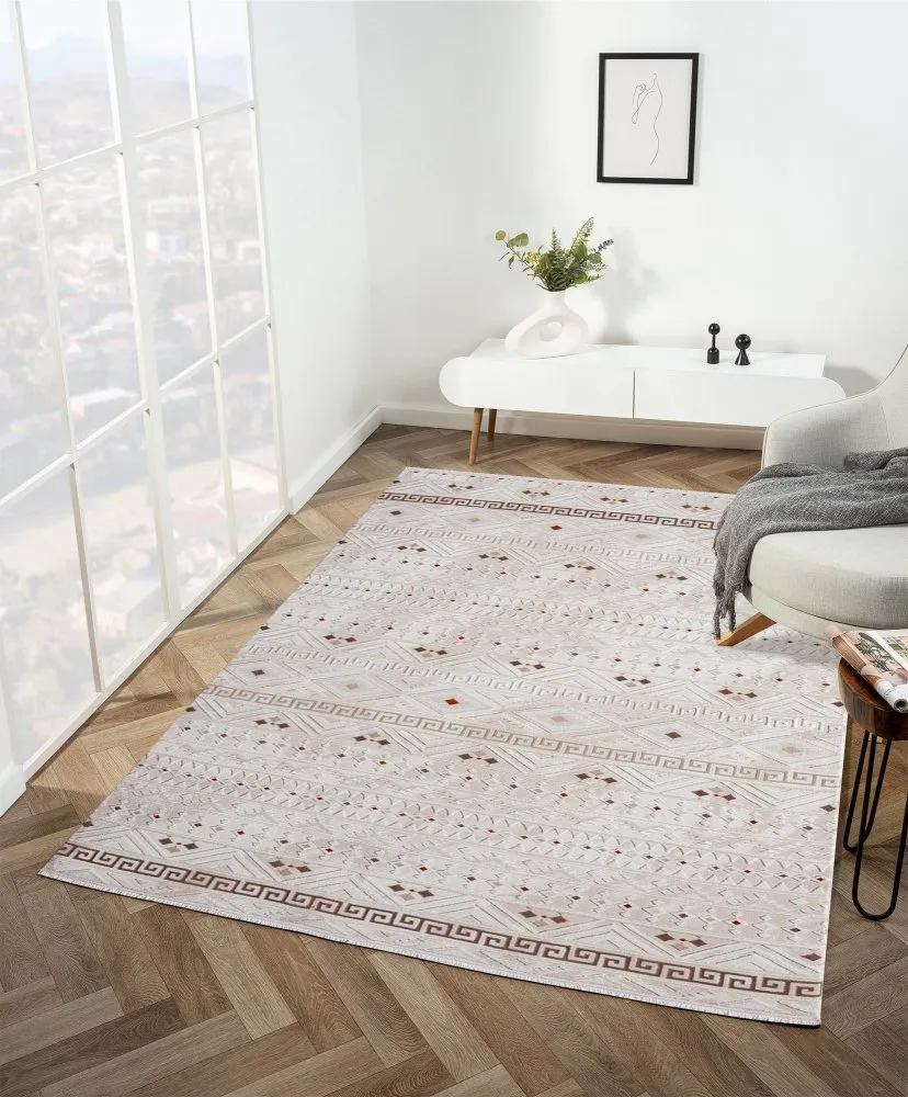 Tepih staza (80x300) Elex - 5204