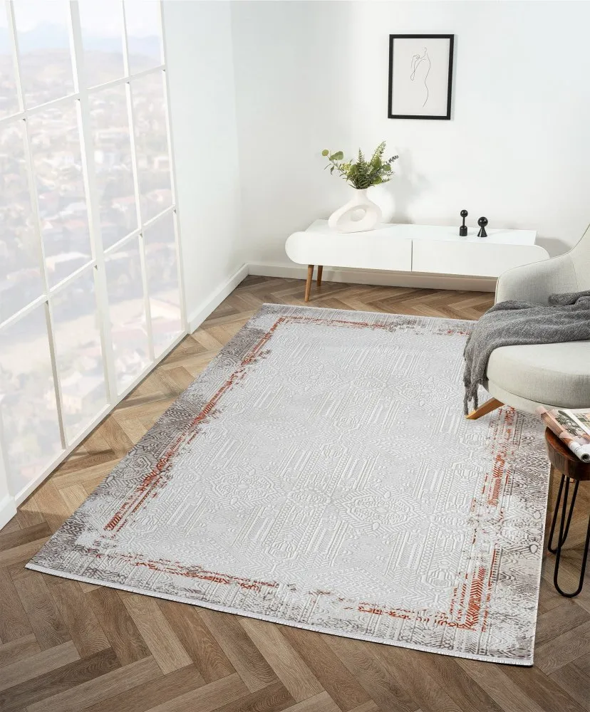 Tepih staza (80x300) Elex 5205