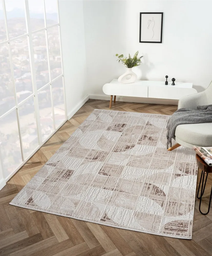 Tepih staza (80x300) Elex - 5207