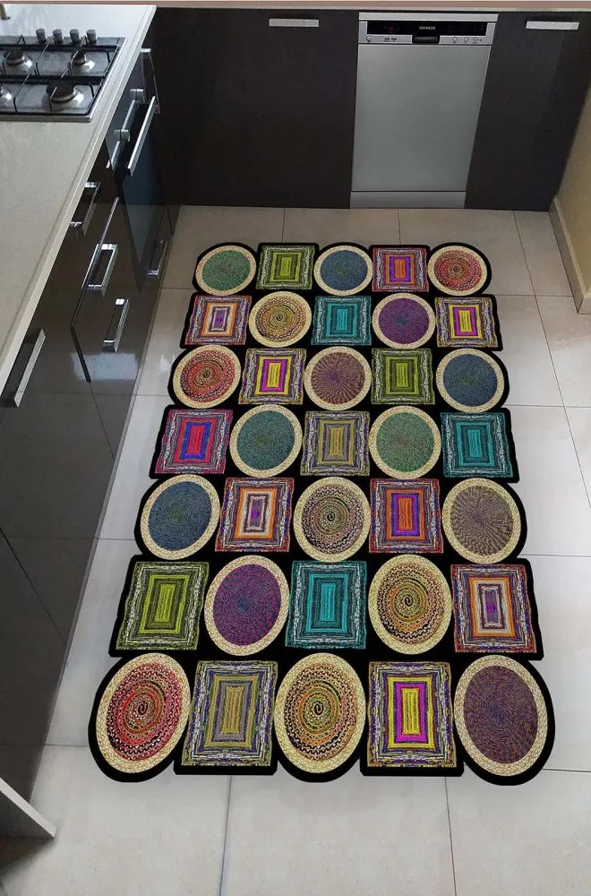 Tepih staza (80x300) Hmnt959
