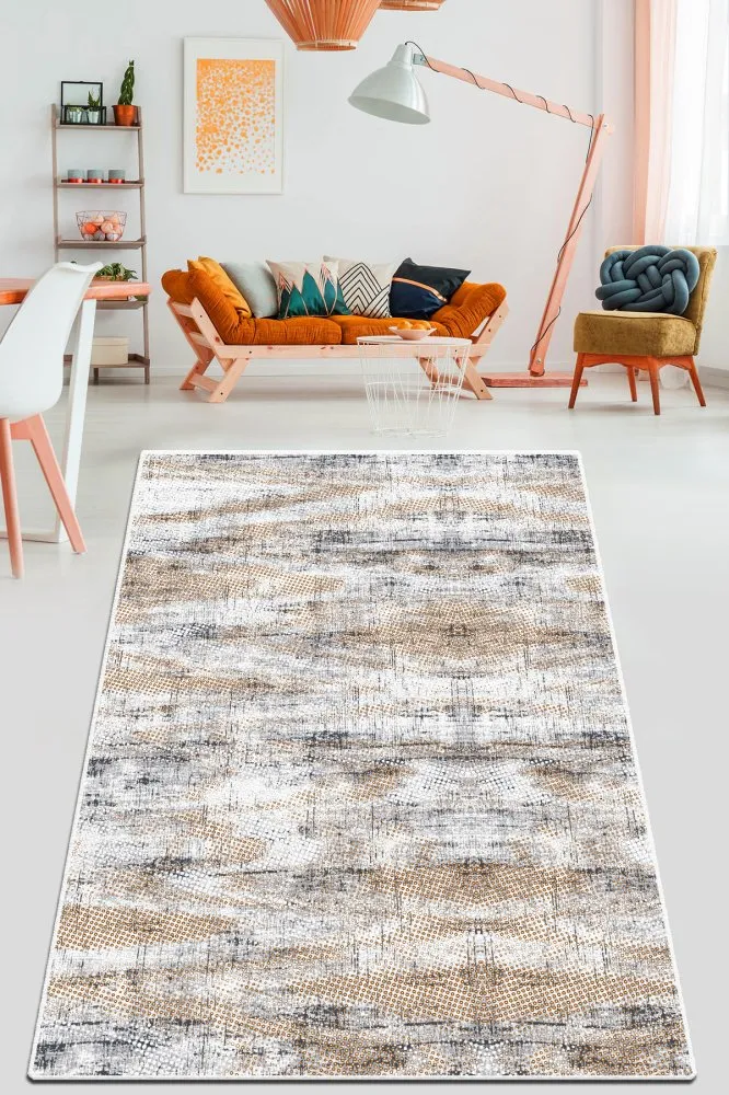 Tepih staza (80x300) Incierto Cotton