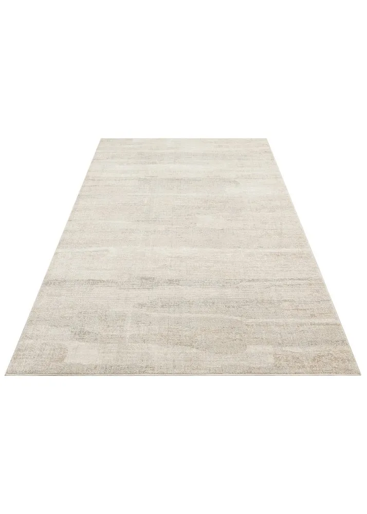 Tepih staza (80x300) KLH 01 Grey Beige