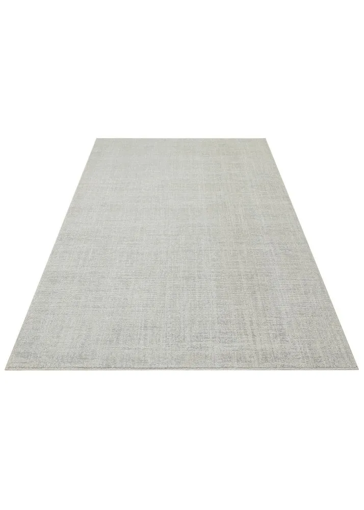 Tepih staza (80x300) KLH Plain Silver