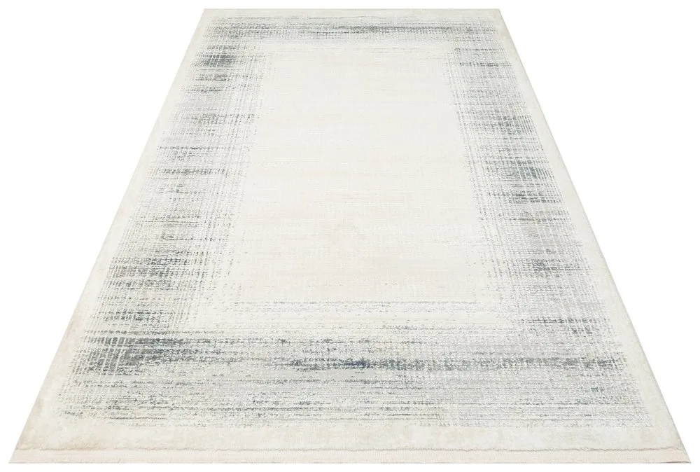 Tepih staza (80x300) Lgs 08 Cream Silver Xw