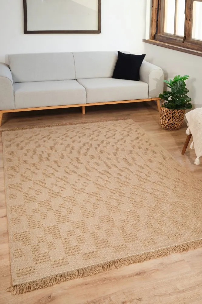 Tepih staza (80x300) Natura 6664