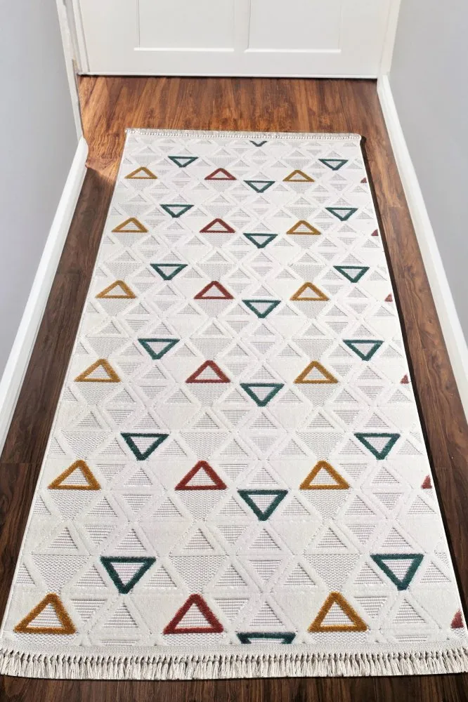 Tepih staza (80x300) Sosa 9004