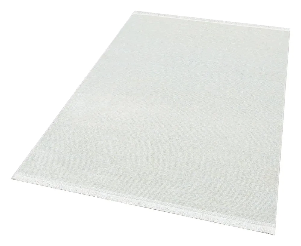 Tepih staza (80x300) St 09 White