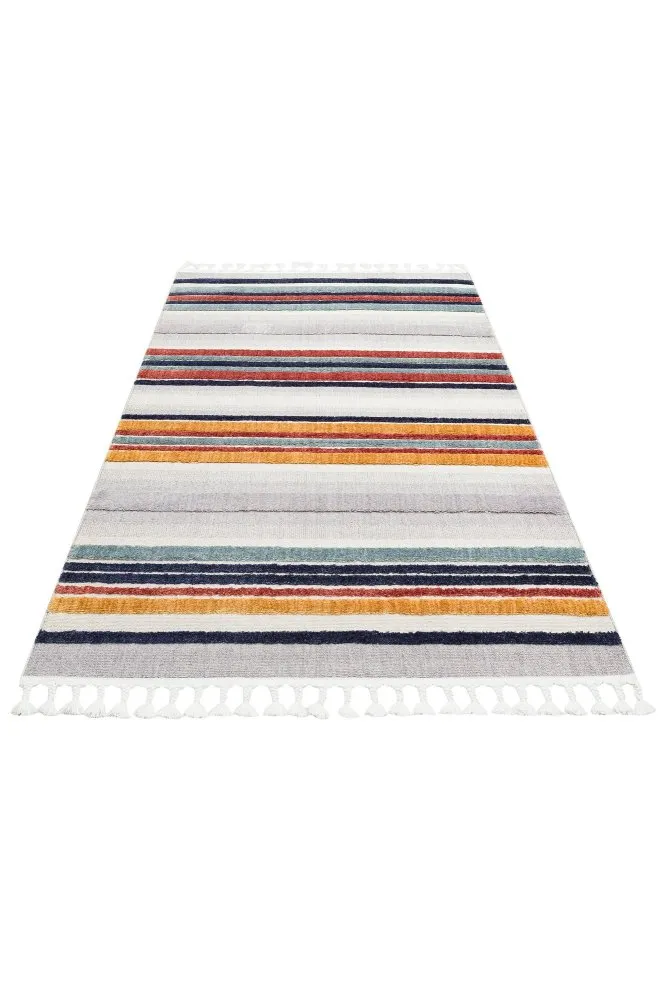 Tepih staza (80x300) Trz 02 Multicolor