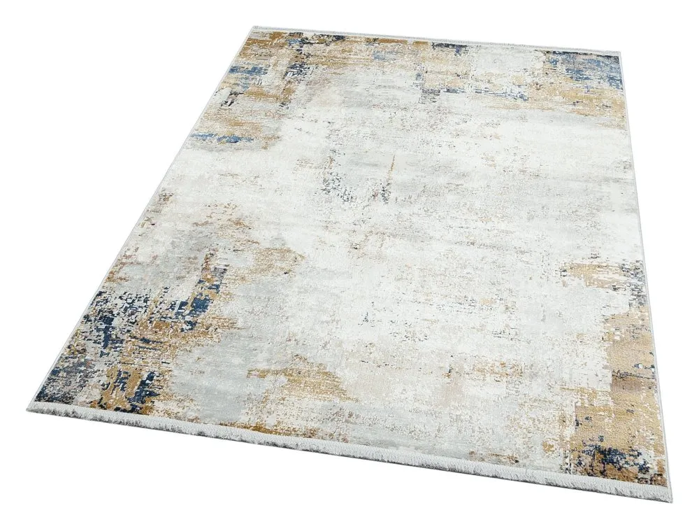 Tepih staza (80x300) Vr 04 Cream Grey Xw