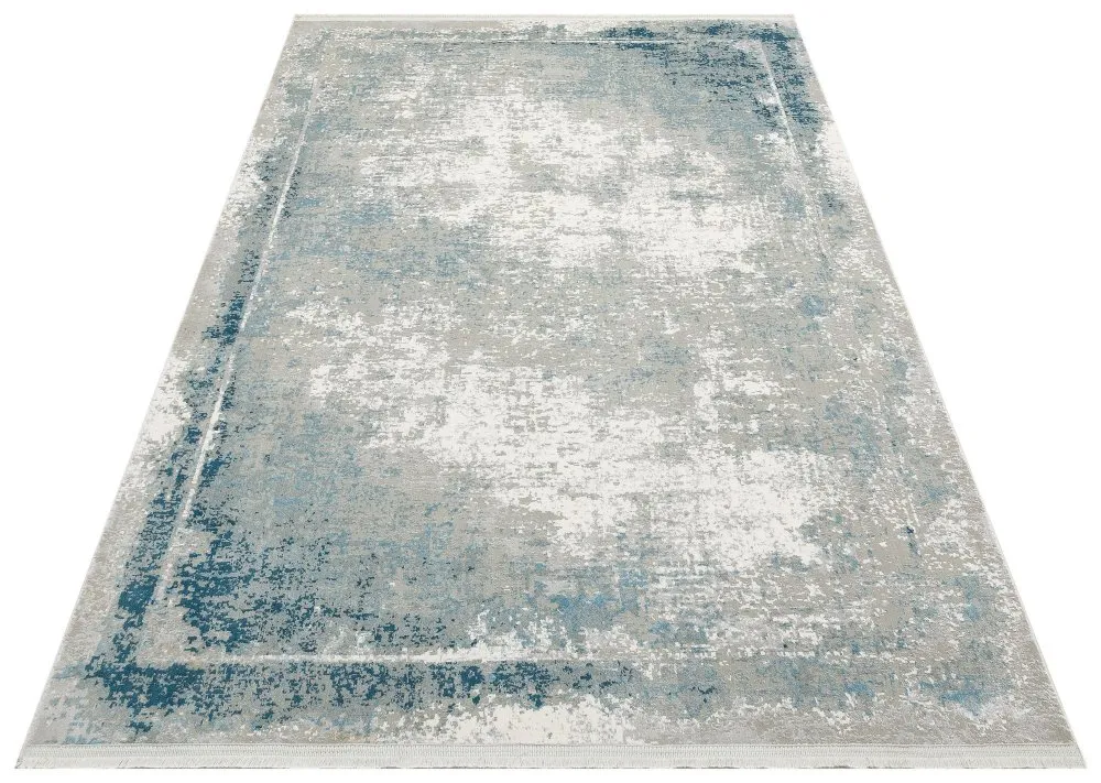 Tepih staza (80x300) Vr 17 Grey Blue Xw