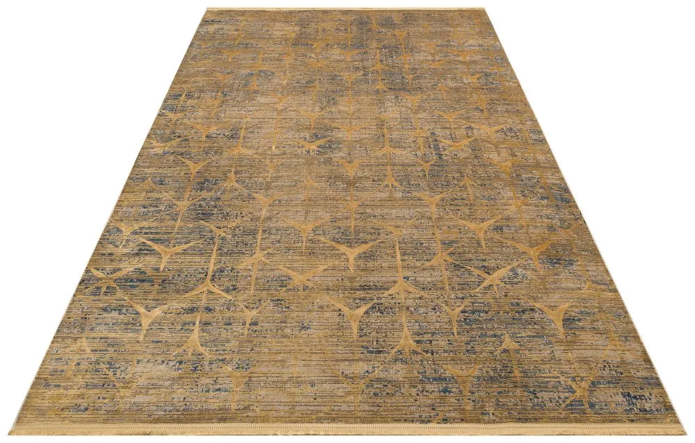 Tepih staza (80x300) Vrd 06 Marine Gold