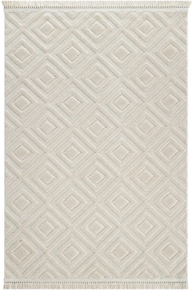 Tepih staza (80x350) Stone 1089 Beige