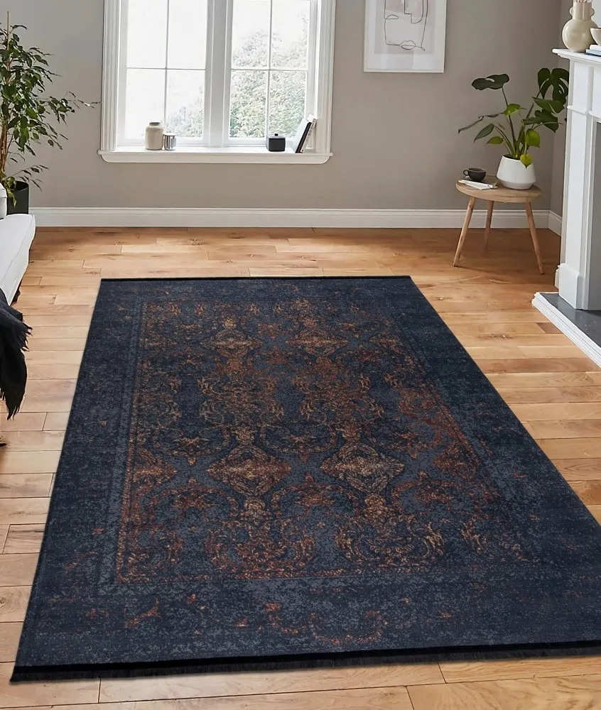 Tepih staza (80x400) 1013 Multicolor
