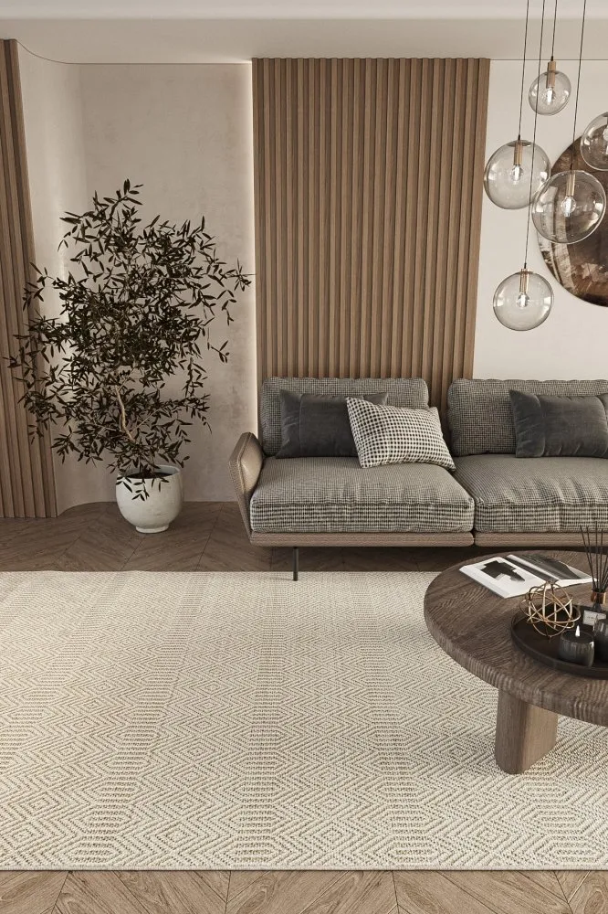 Tepih staza (80x400) Elit 01 Beige
