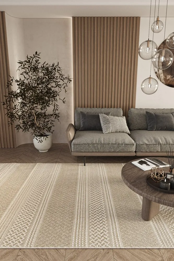 Tepih staza (80x400) Elit 05 Beige