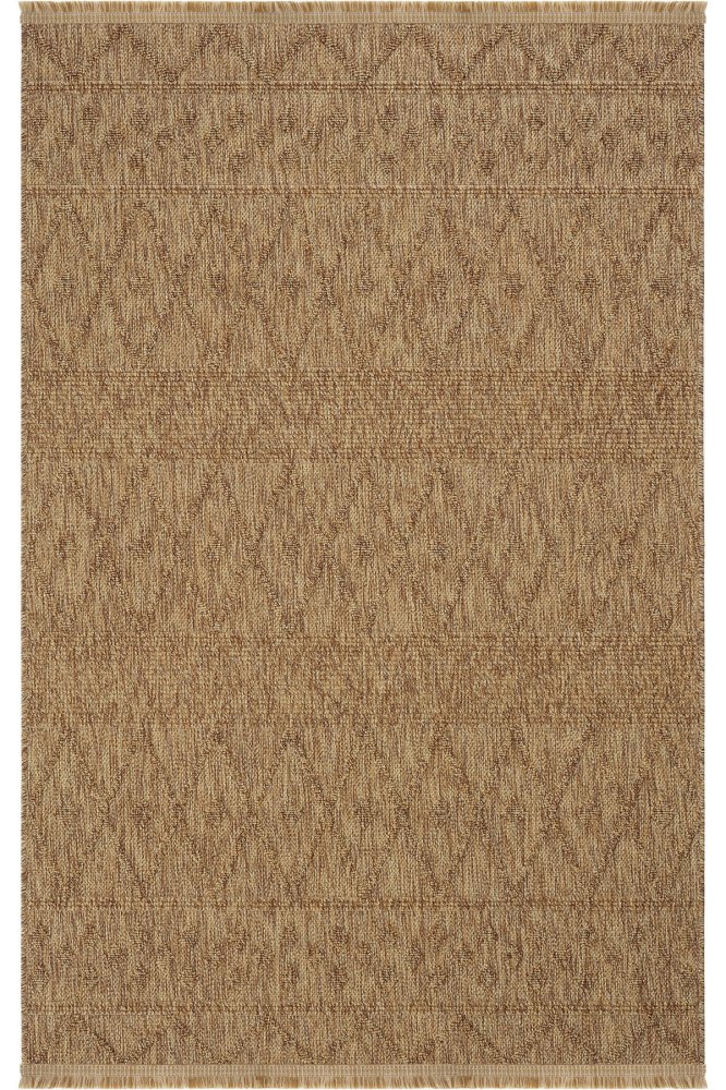 Tepih staza (80x400) Hasir 620 Brown