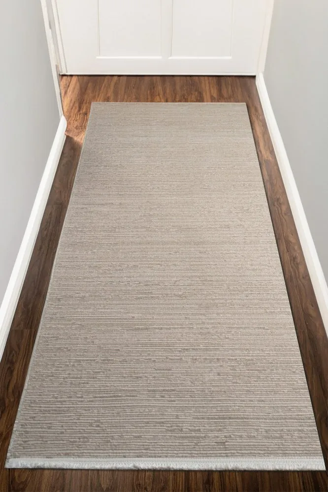 Tepih staza (80x400) Parla 5787