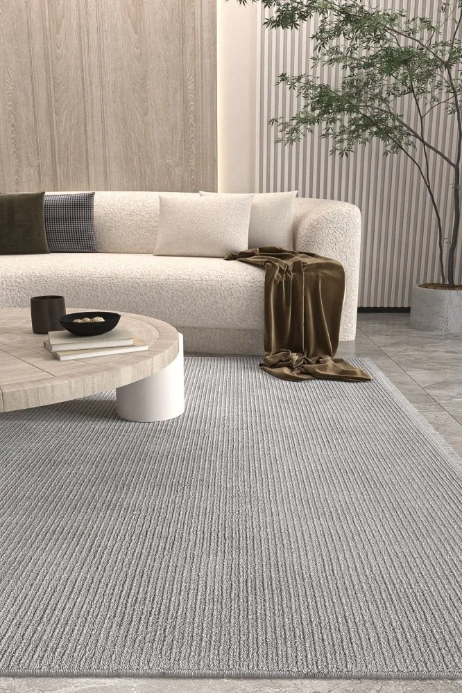 Tepih staza (80x400) Vetrina 3603 Grey