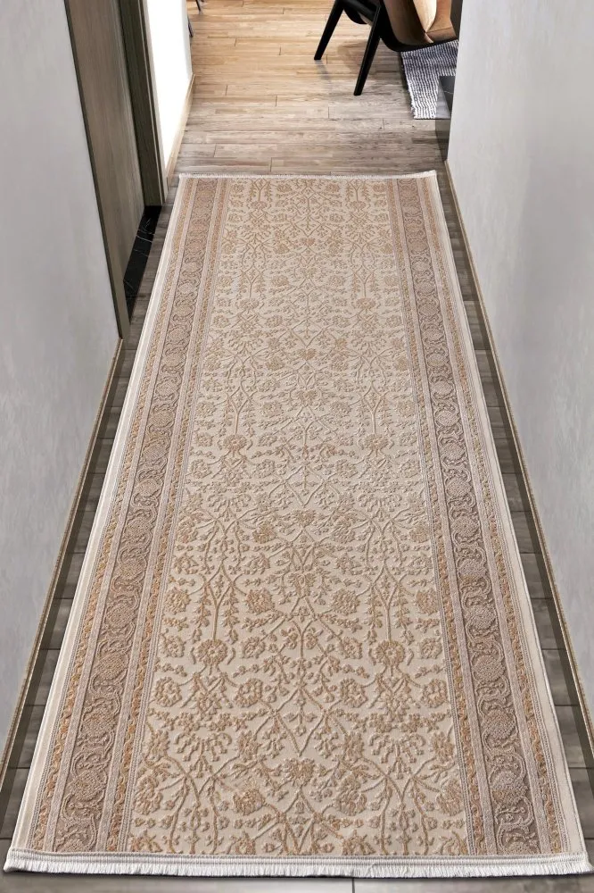 Tepih staza (80x450) Granada 6063