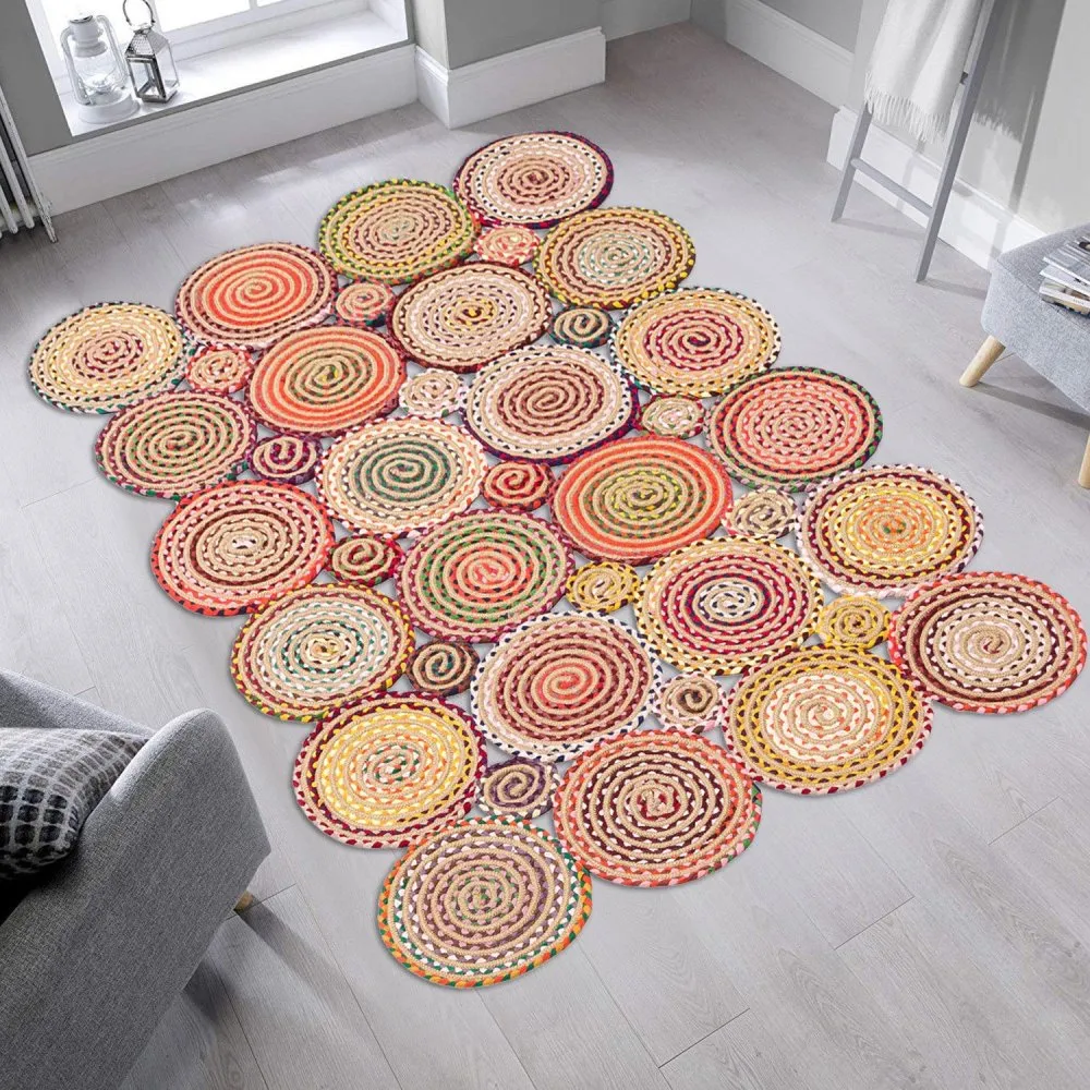 Tepih staza (90x150) X 01