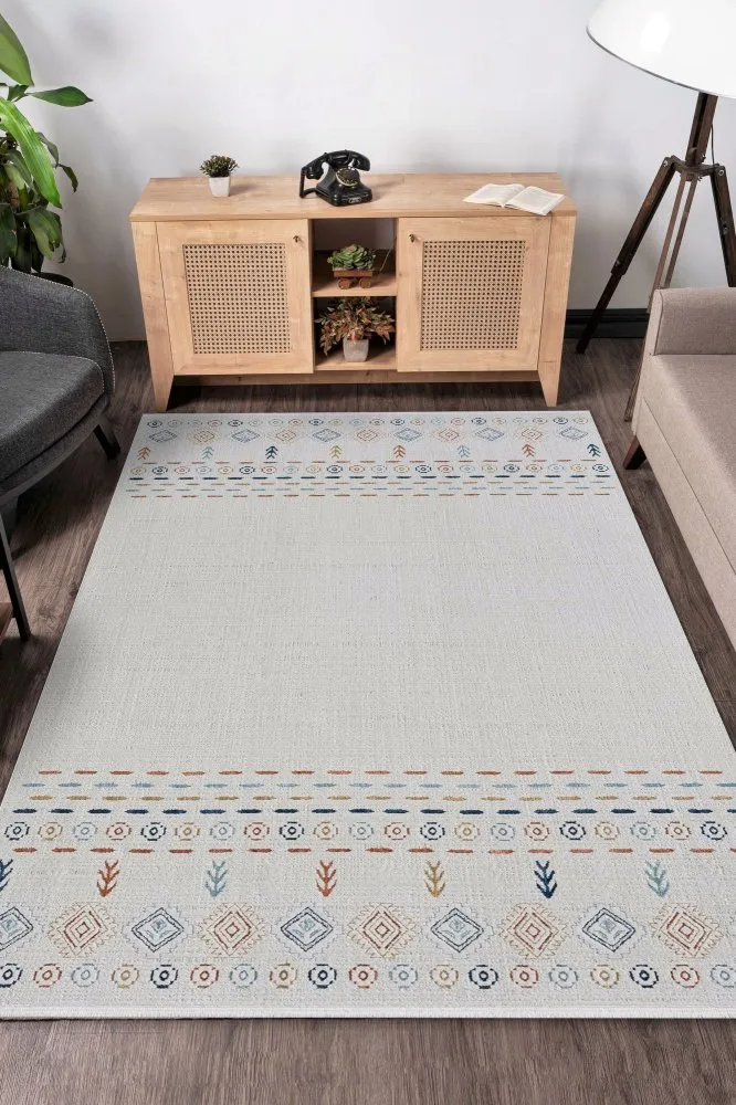 Tepih staza (95x200) Cashmere 8601