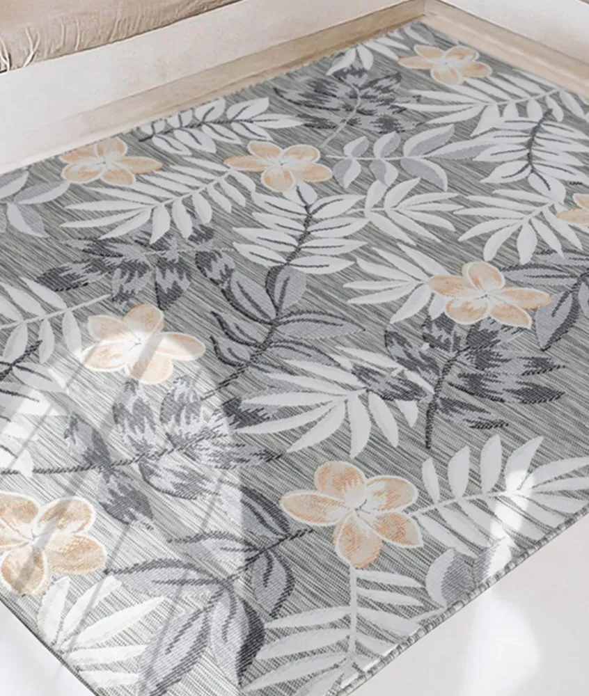 Tepih staza (98x200) 65305 Gray
