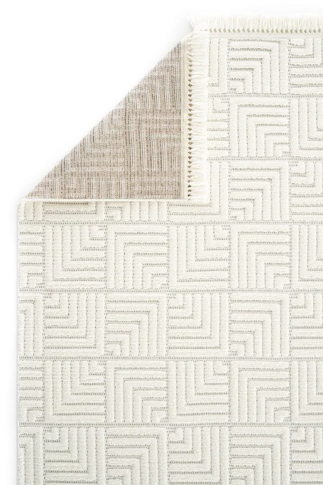 Tepih Stone 1062 Cream 120 x 250 (860BLN2849)