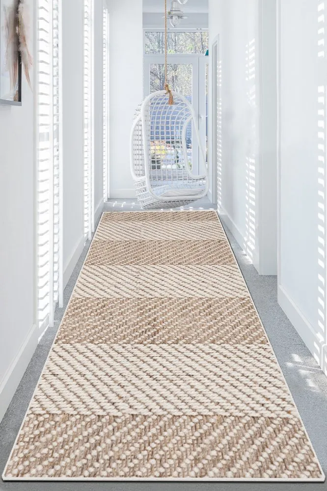 Tepih Tresse Corde Djt ( 80 x 200 )