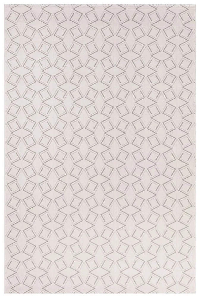 Tepih Troya J0086 White 150 x 230 (669OPL1826)
