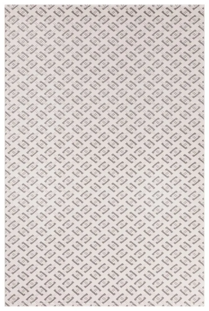 Tepih Troya J0087 Grey 60 x 110 (669OPL1808)