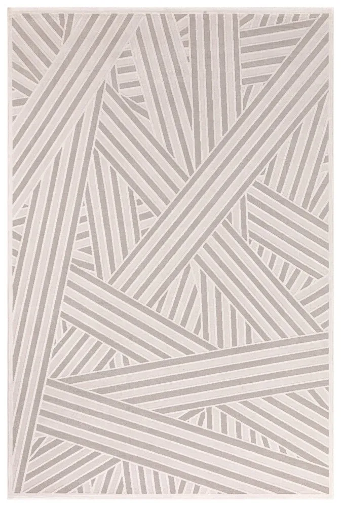 Tepih Troya J0094 White 150 x 230 (669OPL1819)