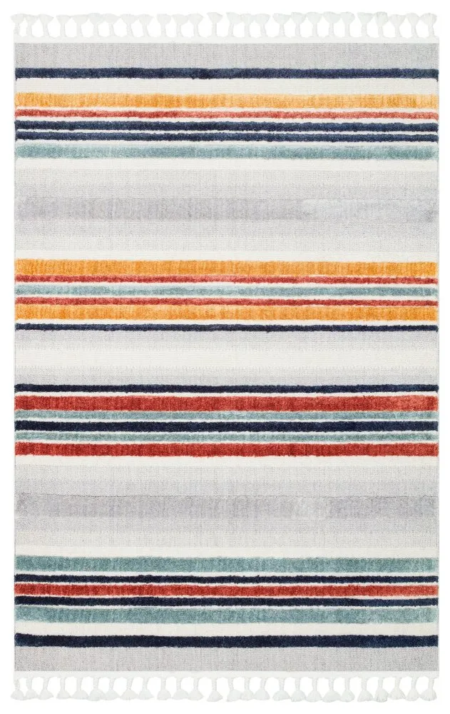Tepih Trz 02 Multicolor 120 x 180 (724EKH1761)