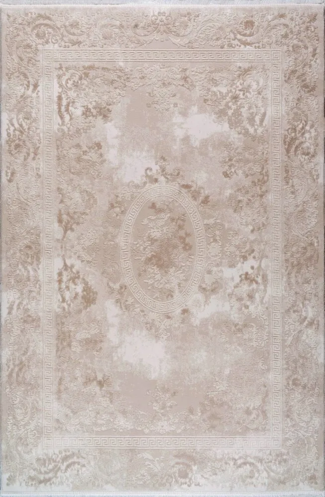 Tepih u bež boji Diva 9566 120 x 180 (614CCL2354)