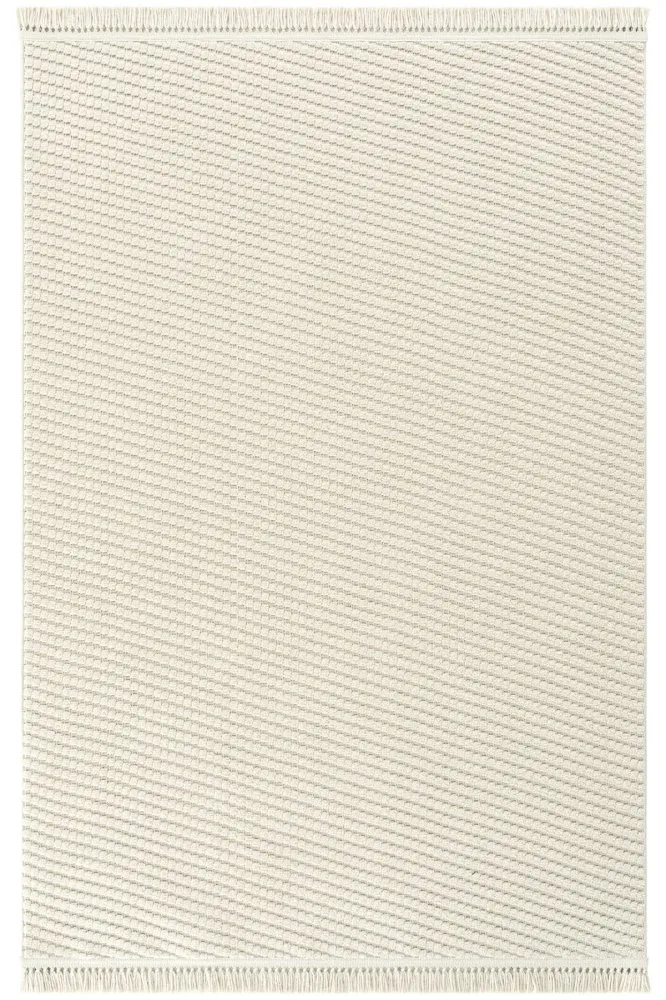 Tepih u bež boji Stone 1063 100 x 400 (860BLN2875)