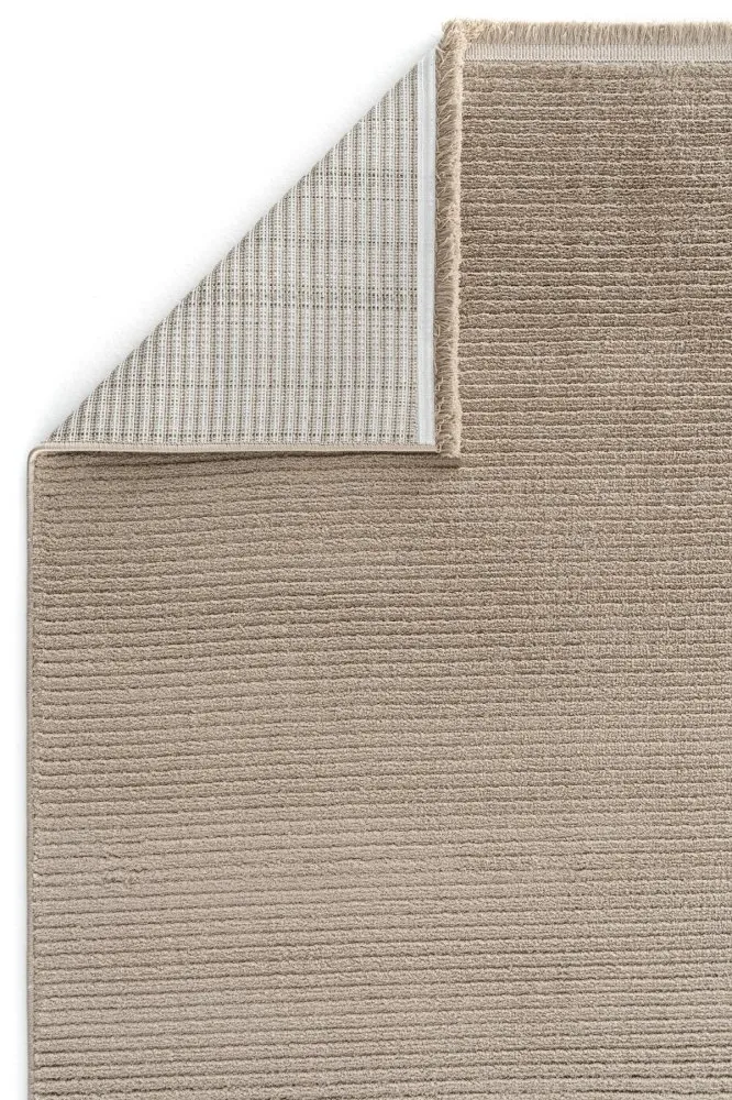 Tepih u braon boji Vetrina 3602 100 x 150 (860BLN3295)