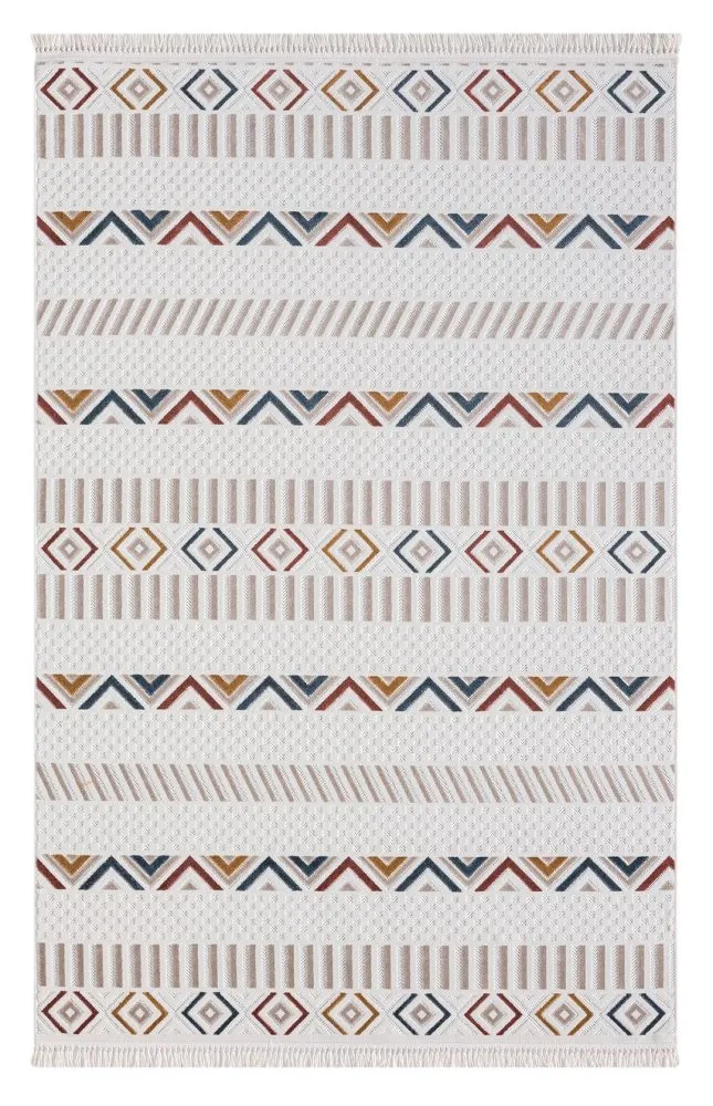 Tepih u multicolor bojama Sosa 9003 100 x 300 (614CCL3569)
