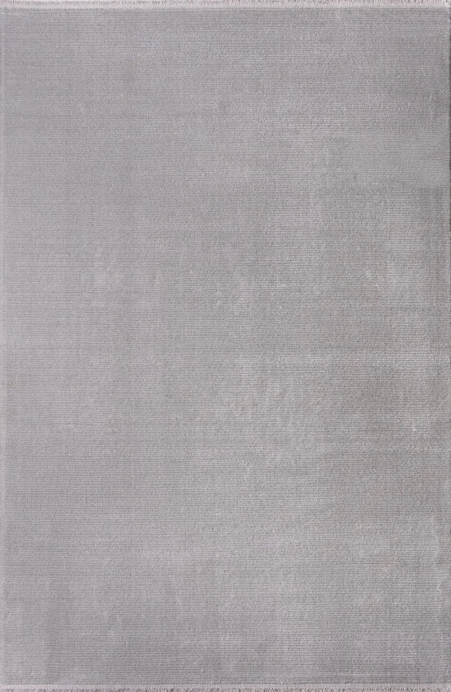 Tepih u sivoj boji Leo 2972 100 x 300 (614CCL4446)