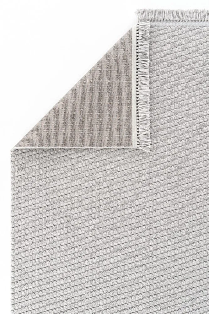 Tepih u sivoj boji Stone 1063 100 x 200 (860BLN2902)