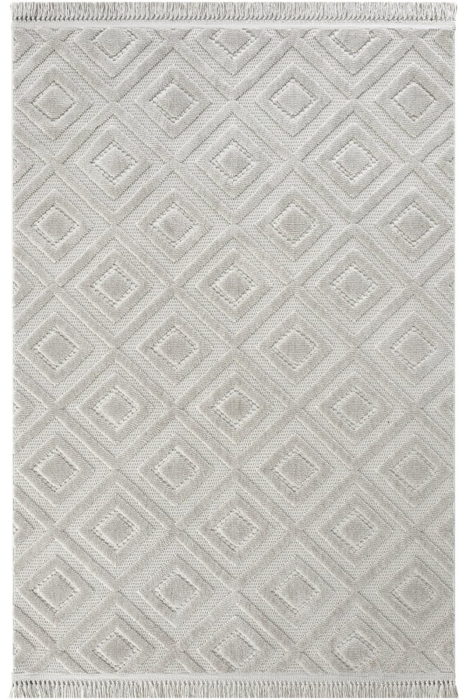 Tepih u sivoj boji Stone 1089 100 x 200 (860BLN3064)