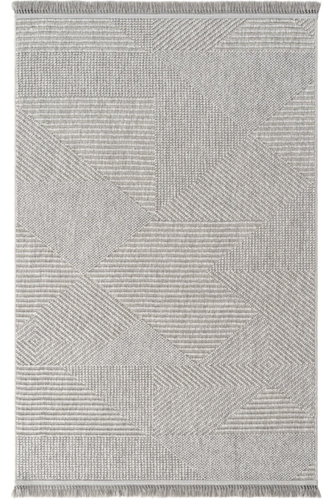 Tepih Vera 1456 Grey 120 x 180 (860BLN2244)