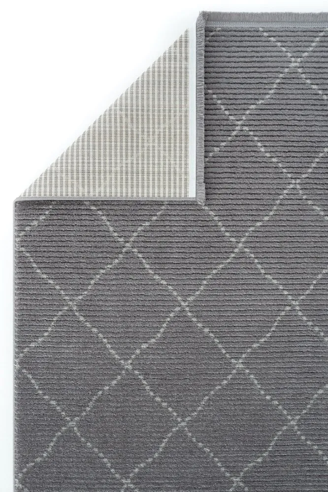 Tepih Vetrina 3606 Anthracite 160 x 250 (860BLN3457)