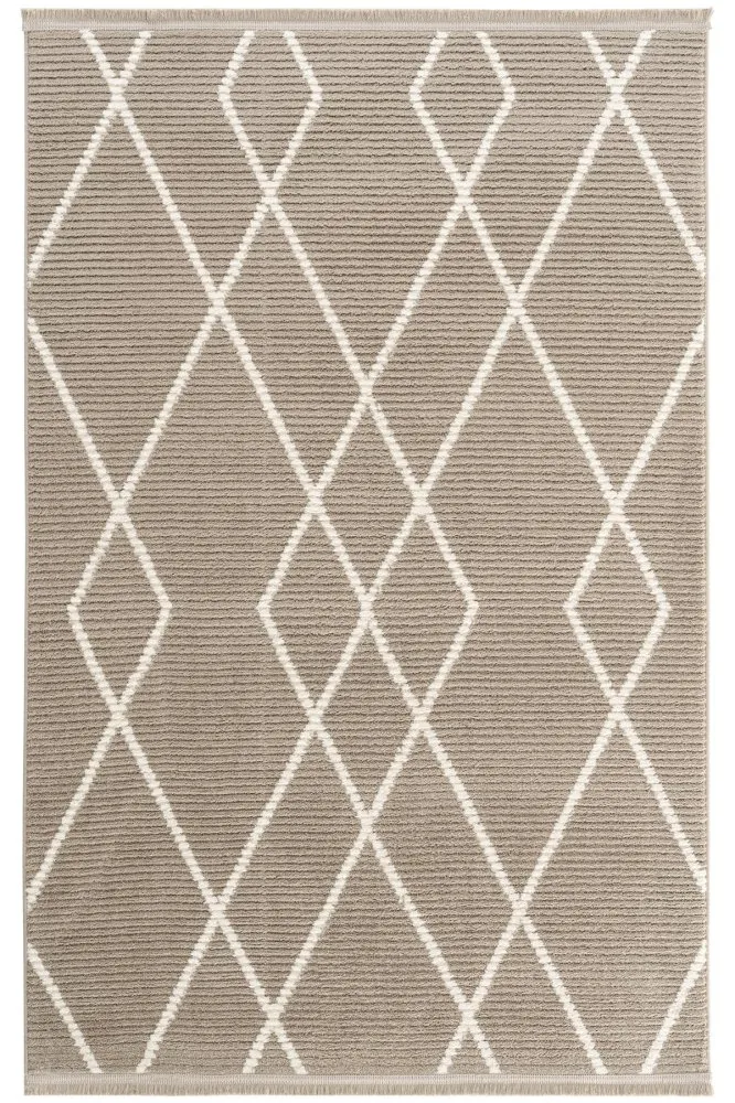 Tepih Vetrina 3608 Mink 120 x 350 (860BLN3487)