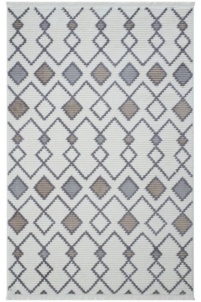Tepih Vetrina 3610 Grey 120 x 350 (860BLN3559)