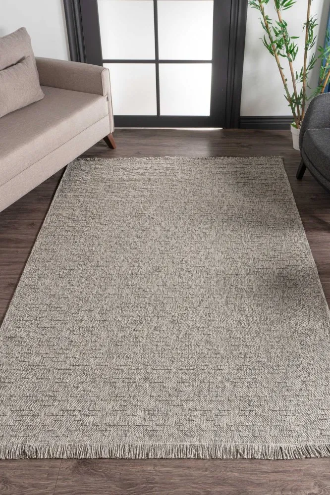 Tepih Vlora 4765 Grey 120 x 170 (614CCL1904)