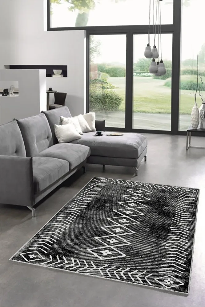 Tepih W1050 Multicolor 120 x 180 (213HFT1460)