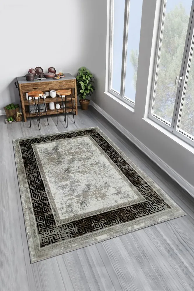 Tepih W1053 Multicolor 60 x 100 (213HFT1482)
