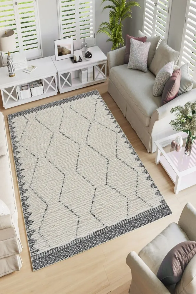 Tepih W1073 Multicolor 120 x 180 (213HFT1669)