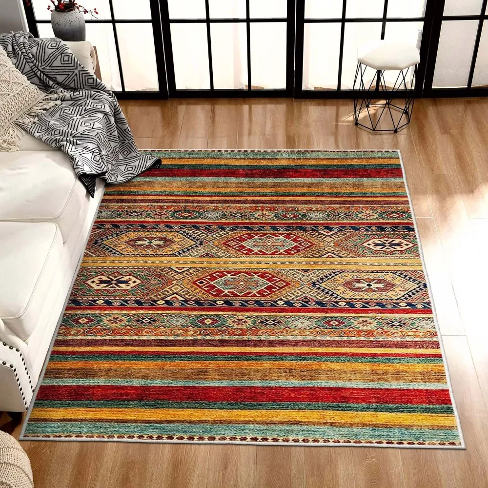 Tepih W1096 Multicolor 120x 180 (213HFT1878)