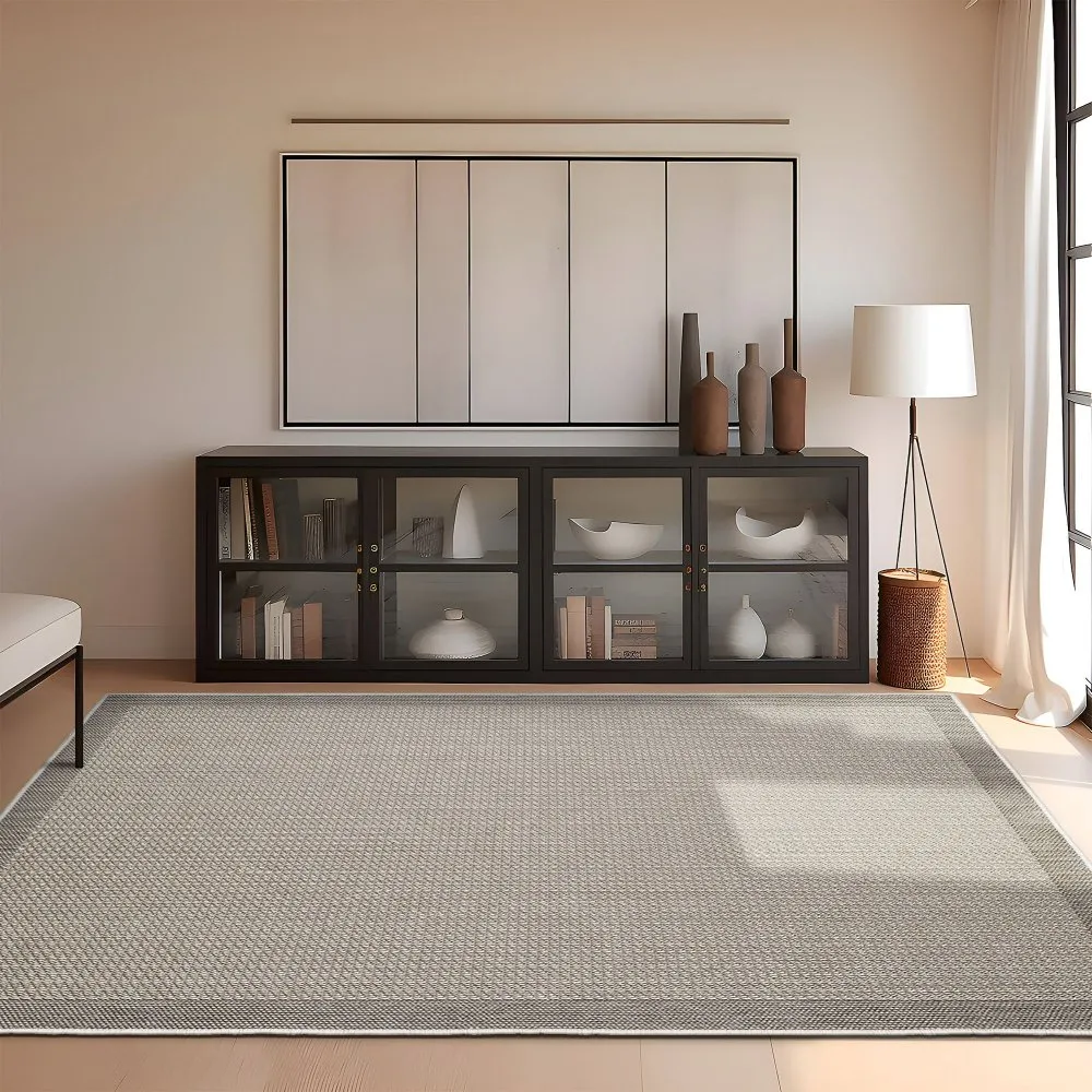Tepih W1108 Multicolor 120 x 180 (213HFT1987)