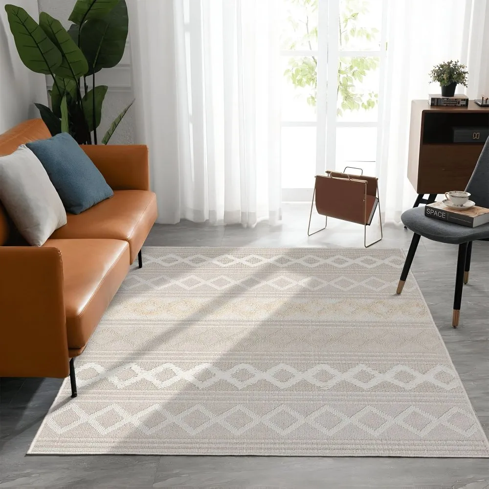 Tepih W1121 Multicolor 60 x 100 (213HFT2201)